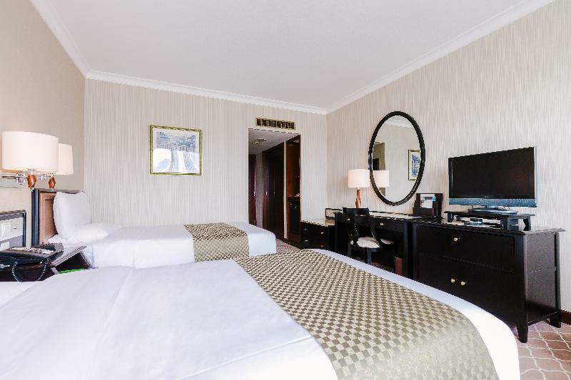 Okura Garden Hotel Šanghaj Exteriér fotografie